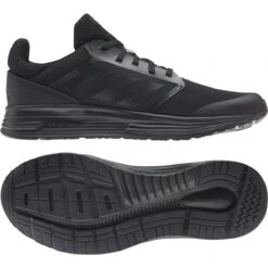 Adidas Galaxy 5 Laufschuh Herren -Sport 2000 Verkäufe adidas 1013924253 FY6718 detail8