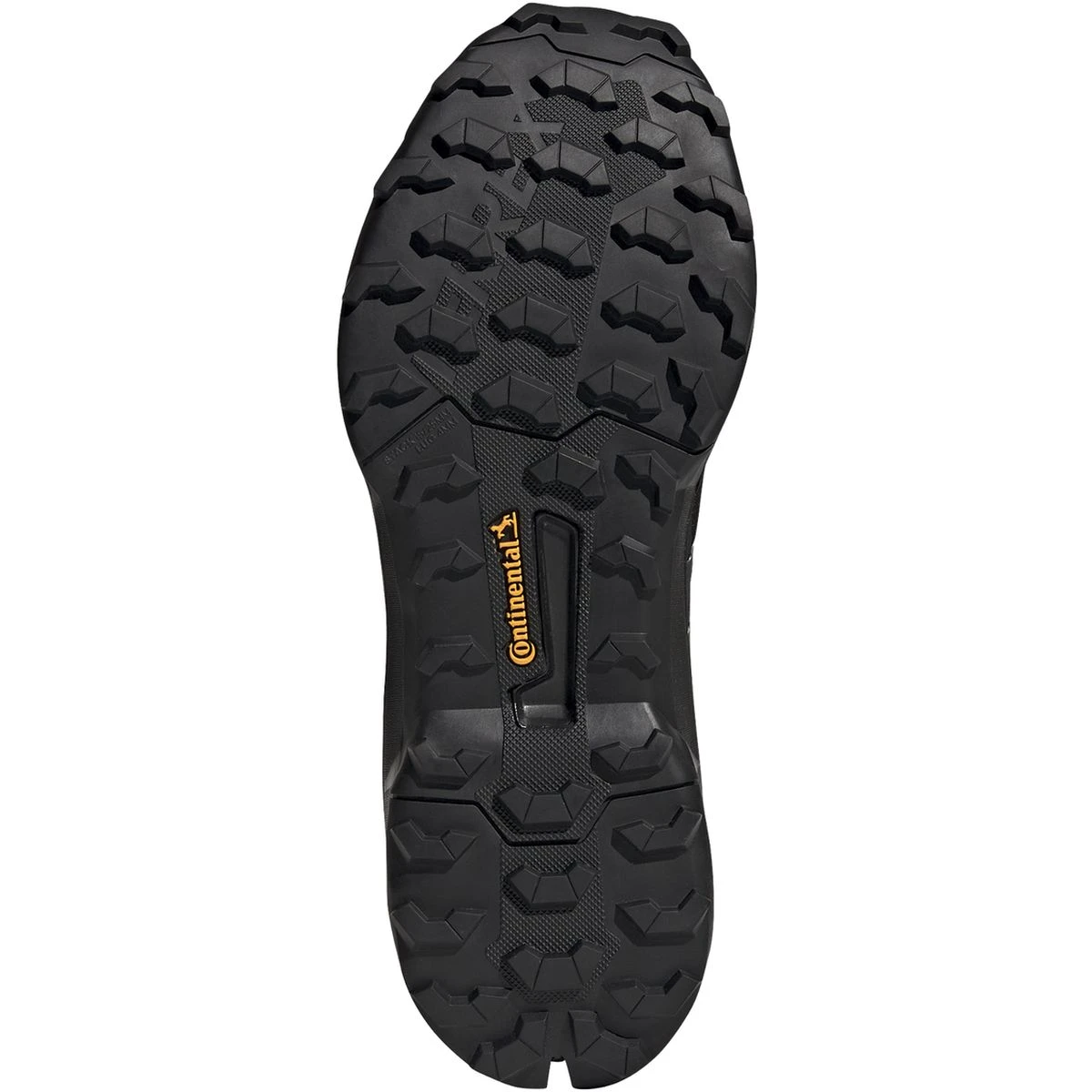 Adidas TERREX AX4 Mid GORE-TEX Wanderschuh Herren 3 Adidas TERREX AX4 Mid GORE-TEX Wanderschuh Herren – Bild 3