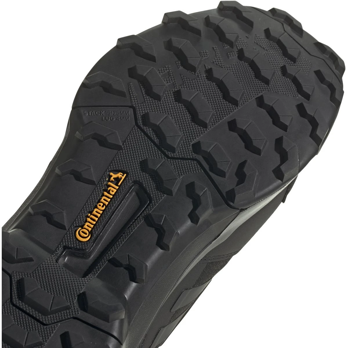 Adidas TERREX AX4 Mid GORE-TEX Wanderschuh Herren 5 Adidas TERREX AX4 Mid GORE-TEX Wanderschuh Herren – Bild 5