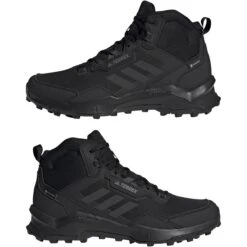 Adidas TERREX AX4 Mid GORE-TEX Wanderschuh Herren 14 Adidas TERREX AX4 Mid GORE-TEX Wanderschuh Herren -Sport 2000 Verkäufe adidas 1115177925 fy9638 detail7