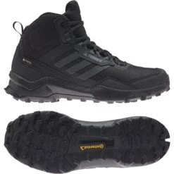 Adidas TERREX AX4 Mid GORE-TEX Wanderschuh Herren 15 Adidas TERREX AX4 Mid GORE-TEX Wanderschuh Herren -Sport 2000 Verkäufe adidas 1115177925 fy9638 detail8