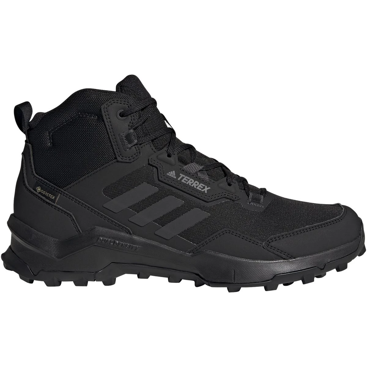 Adidas TERREX AX4 Mid GORE-TEX Wanderschuh Herren 1 Adidas TERREX AX4 Mid GORE-TEX Wanderschuh Herren