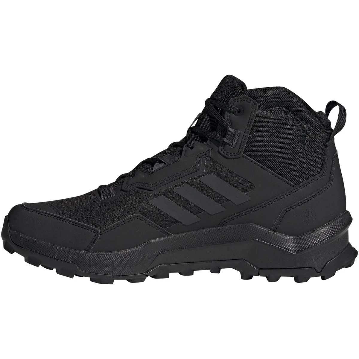 Adidas TERREX AX4 Mid GORE-TEX Wanderschuh Herren 8 Adidas TERREX AX4 Mid GORE-TEX Wanderschuh Herren – Bild 8