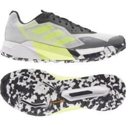 Adidas TERREX Agravic Ultra Trailrunning-Schuh Herren -Sport 2000 Verkäufe adidas 112731 fy7629 detail8