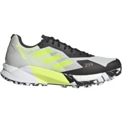 Adidas TERREX Agravic Ultra Trailrunning-Schuh Herren