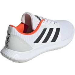 Adidas ForceBounce Handballschuh Herren -Sport 2000 Verkäufe adidas 1170827289 fz4664 back