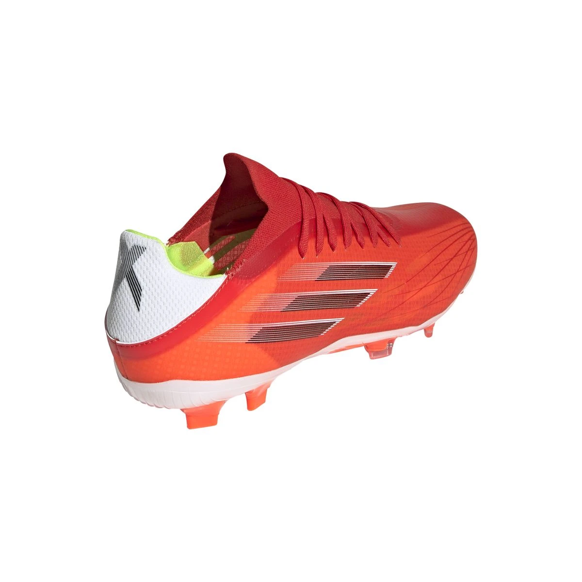 Adidas X Speedflow.2 FG Fußballschuh Unisex 7 Adidas X Speedflow.2 FG Fußballschuh Unisex – Bild 7