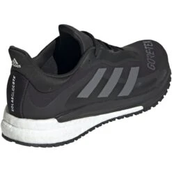 Adidas SolarGlide 4 GORE-TEX Laufschuh Herren 13 Adidas SolarGlide 4 GORE-TEX Laufschuh Herren -Sport 2000 Verkäufe adidas 1694706158 s23661 back