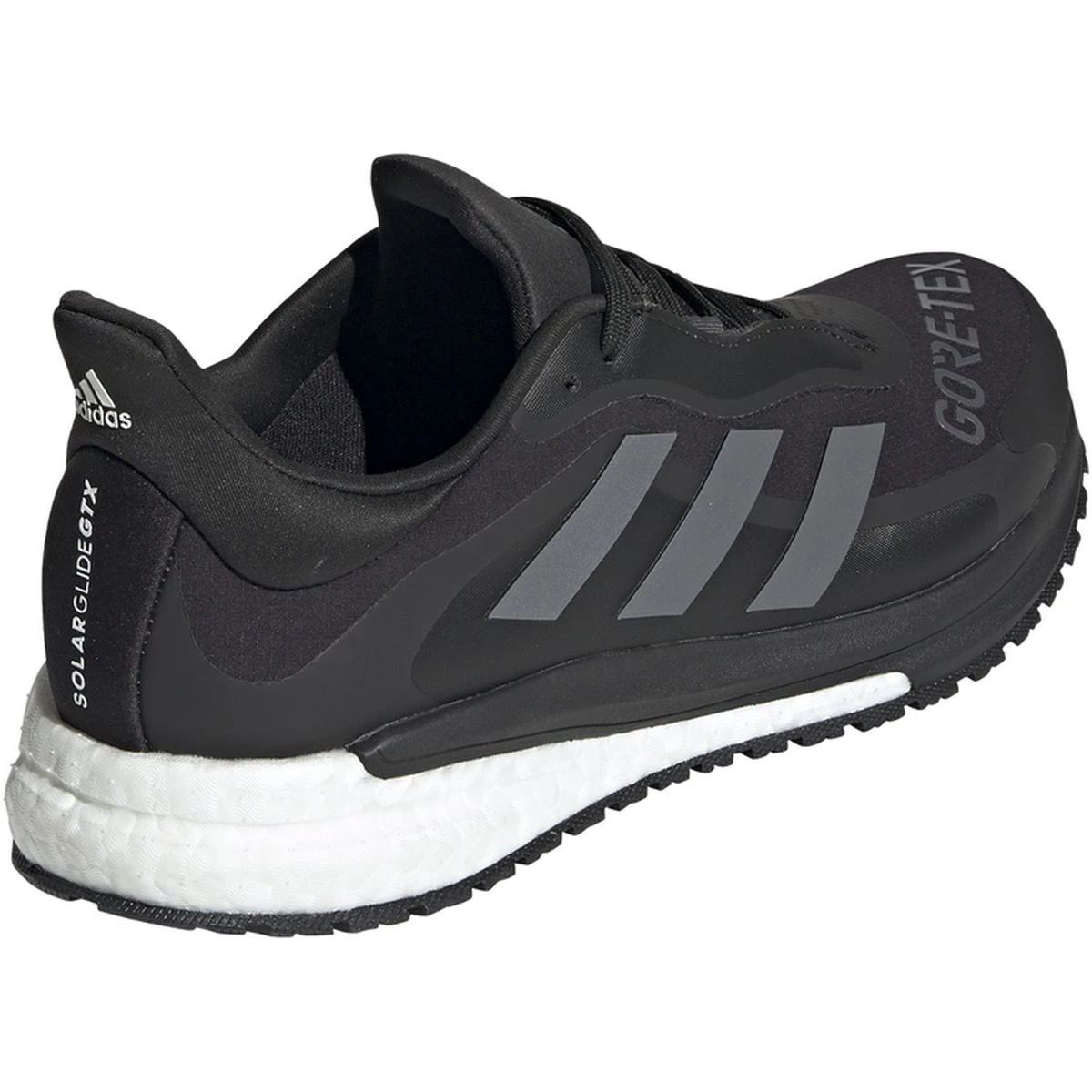 Adidas SolarGlide 4 GORE-TEX Laufschuh Herren 2 Adidas SolarGlide 4 GORE-TEX Laufschuh Herren – Bild 2