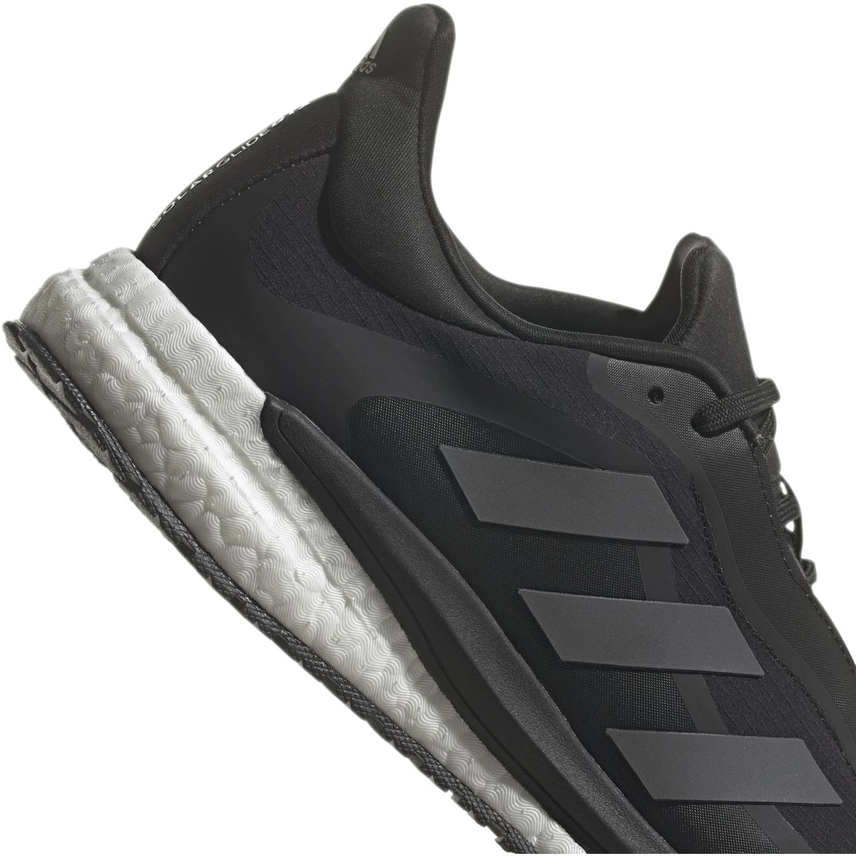 Adidas SolarGlide 4 GORE-TEX Laufschuh Herren 4 Adidas SolarGlide 4 GORE-TEX Laufschuh Herren – Bild 4