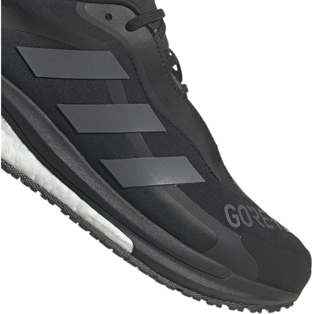 Adidas SolarGlide 4 GORE-TEX Laufschuh Herren 6 Adidas SolarGlide 4 GORE-TEX Laufschuh Herren – Bild 6