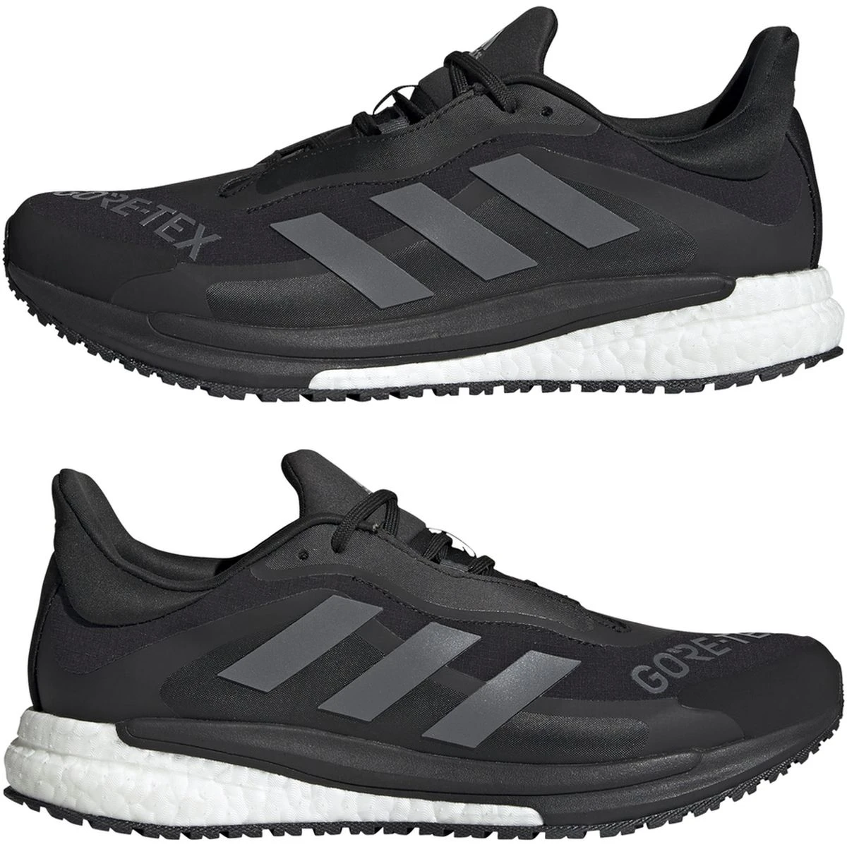 Adidas SolarGlide 4 GORE-TEX Laufschuh Herren 8 Adidas SolarGlide 4 GORE-TEX Laufschuh Herren – Bild 8