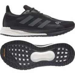 Adidas SolarGlide 4 GORE-TEX Laufschuh Herren 20 Adidas SolarGlide 4 GORE-TEX Laufschuh Herren -Sport 2000 Verkäufe adidas 1694706158 s23661 detail8