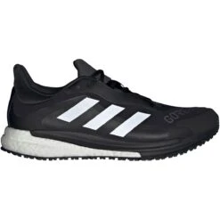 Adidas SolarGlide 4 GORE-TEX Laufschuh Herren