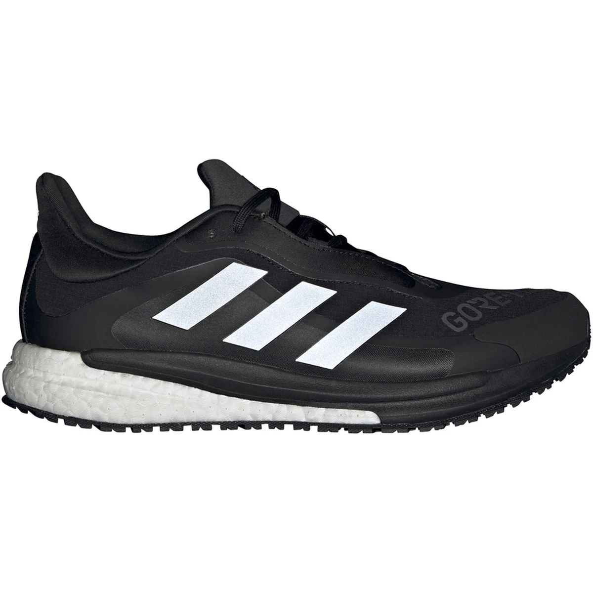 Adidas SolarGlide 4 GORE-TEX Laufschuh Herren 1 Adidas SolarGlide 4 GORE-TEX Laufschuh Herren