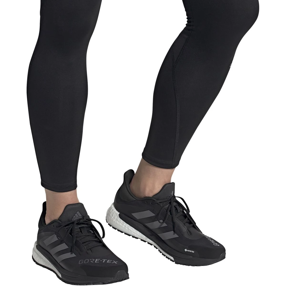 Adidas SolarGlide 4 GORE-TEX Laufschuh Herren 11 Adidas SolarGlide 4 GORE-TEX Laufschuh Herren – Bild 11