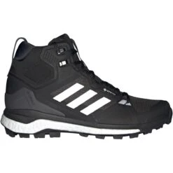 Adidas TERREX Skychaser 2 Mid GORE-TEX Wanderschuh Herren