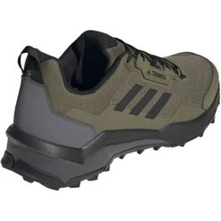 Adidas TERREX AX4 Primegreen Wanderschuh Herren -Sport 2000 Verkäufe adidas 1889764380 gy5077 back