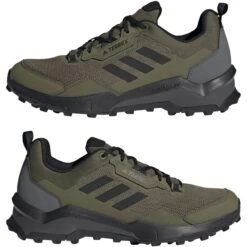 Adidas TERREX AX4 Primegreen Wanderschuh Herren -Sport 2000 Verkäufe adidas 1889764380 gy5077 detail7
