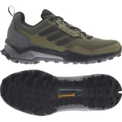 Adidas TERREX AX4 Primegreen Wanderschuh Herren -Sport 2000 Verkäufe adidas 1889764380 gy5077 detail8