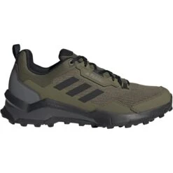Adidas TERREX AX4 Primegreen Wanderschuh Herren