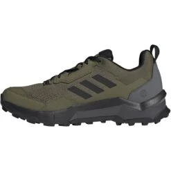 Adidas TERREX AX4 Primegreen Wanderschuh Herren -Sport 2000 Verkäufe adidas 1889764380 gy5077 left