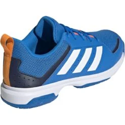 Adidas Ligra 7 Indoor Schuh Herren -Sport 2000 Verkäufe adidas 1935837809 gw5061 back