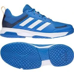 Adidas Ligra 7 Indoor Schuh Herren -Sport 2000 Verkäufe adidas 1935837809 gw5061 detail8