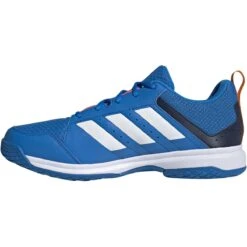Adidas Ligra 7 Indoor Schuh Herren -Sport 2000 Verkäufe adidas 1935837809 gw5061 left