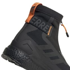 Adidas TERREX Free Hiker COLD.RDY Wanderschuh Herren -Sport 2000 Verkäufe adidas 2038906128 FU7217 detail1