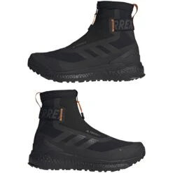Adidas TERREX Free Hiker COLD.RDY Wanderschuh Herren -Sport 2000 Verkäufe adidas 2038906128 FU7217 detail7
