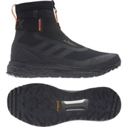 Adidas TERREX Free Hiker COLD.RDY Wanderschuh Herren -Sport 2000 Verkäufe adidas 2038906128 FU7217 detail8