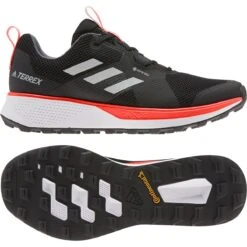 Adidas TERREX Two GORE-TEX Trailrunning-Schuh Herren -Sport 2000 Verkäufe adidas 2138802711 EH1833 detail8