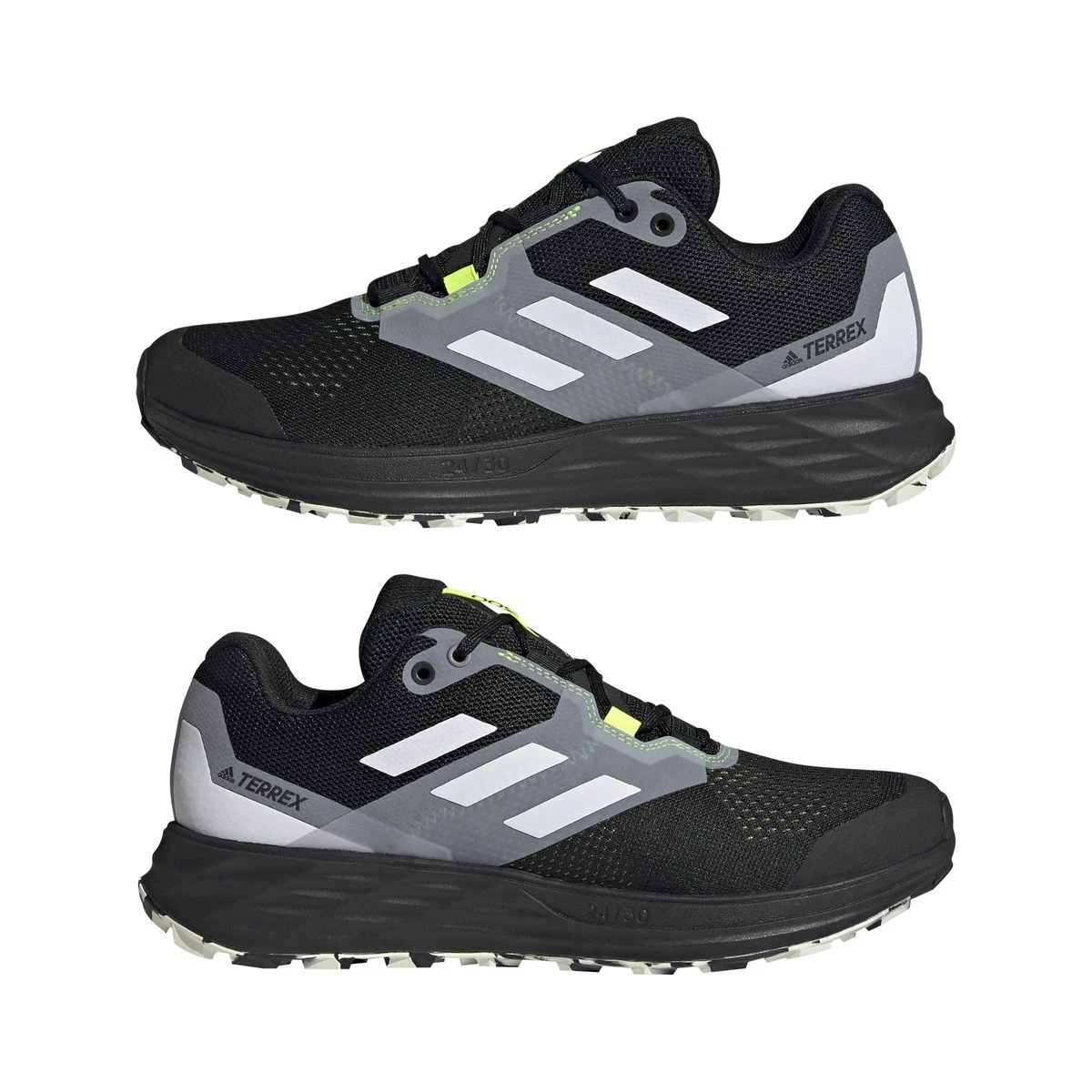 Adidas TERREX Two Flow Trailrunning-Schuh Herren 6 Adidas TERREX Two Flow Trailrunning-Schuh Herren – Bild 6