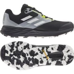 Adidas TERREX Two Flow Trailrunning-Schuh Herren 17 Adidas TERREX Two Flow Trailrunning-Schuh Herren -Sport 2000 Verkäufe adidas 2525115258 FW2582 detail8