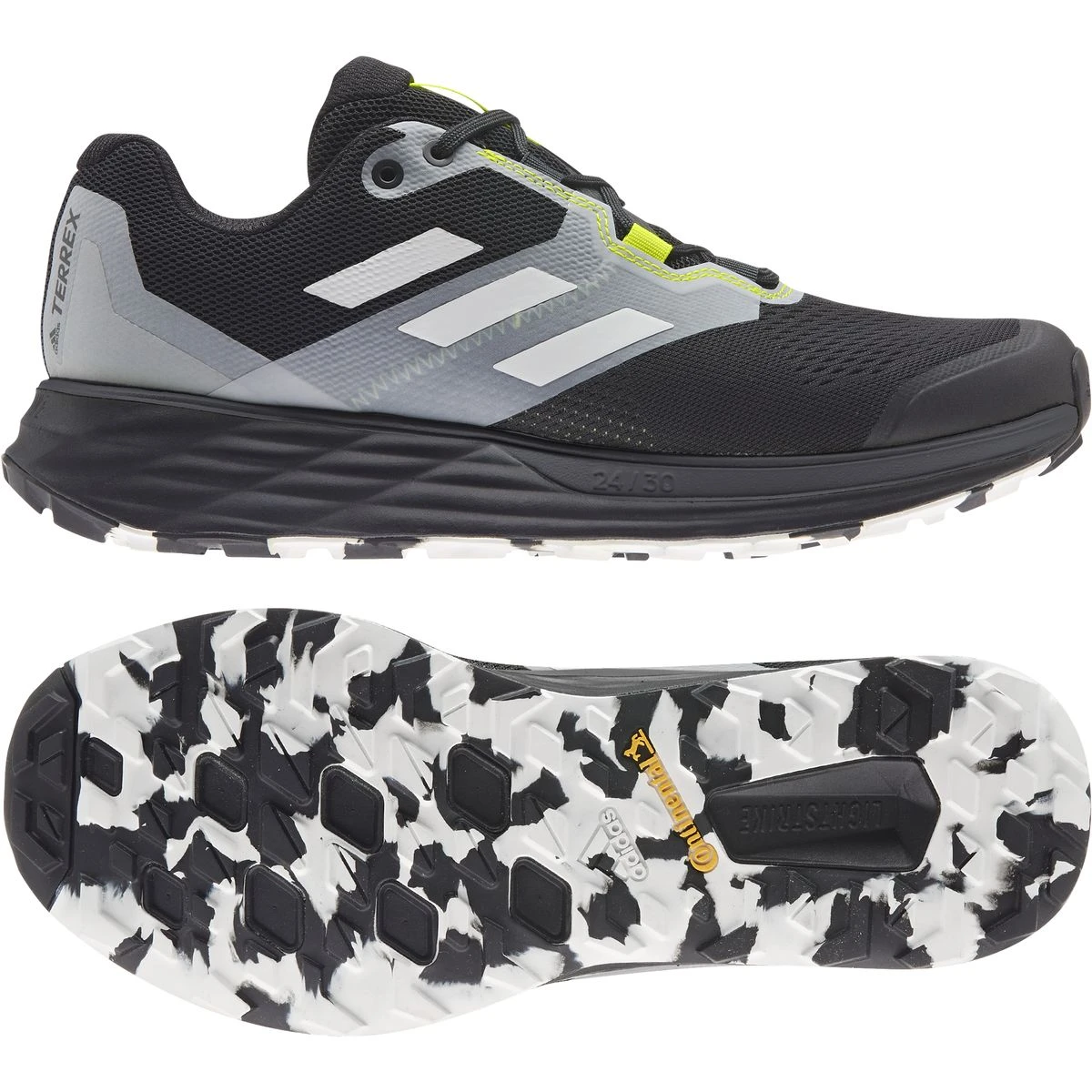 Adidas TERREX Two Flow Trailrunning-Schuh Herren 7 Adidas TERREX Two Flow Trailrunning-Schuh Herren – Bild 7
