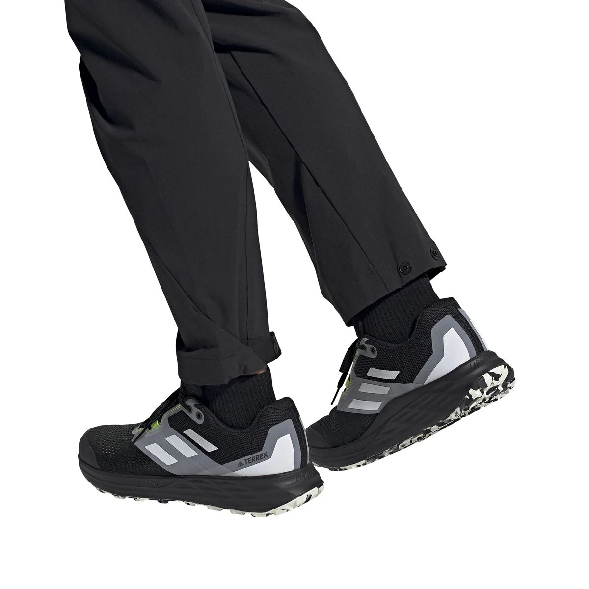 Adidas TERREX Two Flow Trailrunning-Schuh Herren 9 Adidas TERREX Two Flow Trailrunning-Schuh Herren – Bild 9