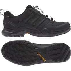 Adidas TERREX Swift R2 GORE-TEX Wanderschuh Herren -Sport 2000 Verkäufe adidas 2651843139 cm7492 detail8