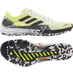 Adidas TERREX Speed Pro Trailrunning-Schuh Herren -Sport 2000 Verkäufe adidas 2704840891 FW2723 detail8
