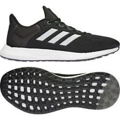Adidas Pureboost 21 Laufschuh Herren -Sport 2000 Verkäufe adidas 2963123169 GW4832 detail8