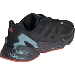 Adidas X9000L4 Laufschuh Herren -Sport 2000 Verkäufe adidas 2968027056 s23665 back