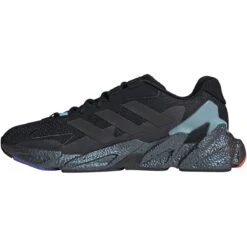 Adidas X9000L4 Laufschuh Herren -Sport 2000 Verkäufe adidas 2968027056 s23665 left