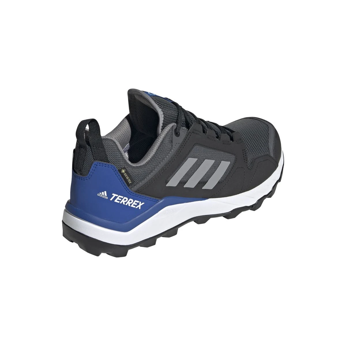 Adidas TERREX Agravic TR GORE-TEX Trailrunning-Schuh Herren 9 Adidas TERREX Agravic TR GORE-TEX Trailrunning-Schuh Herren – Bild 9