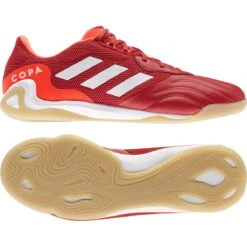 Adidas Copa Sense.3 Sala IN Fußballschuh Herren -Sport 2000 Verkäufe adidas 3328871665 fy6192 detail8