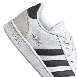 Adidas Grand Court SE Schuh Herren -Sport 2000 Verkäufe adidas 3821469562 FW3277 detail1