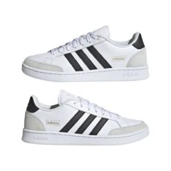 Adidas Grand Court SE Schuh Herren -Sport 2000 Verkäufe adidas 3821469562 FW3277 detail7