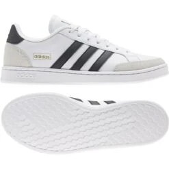 Adidas Grand Court SE Schuh Herren -Sport 2000 Verkäufe adidas 3821469562 FW3277 detail8