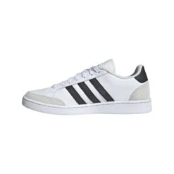 Adidas Grand Court SE Schuh Herren -Sport 2000 Verkäufe adidas 3821469562 FW3277 left