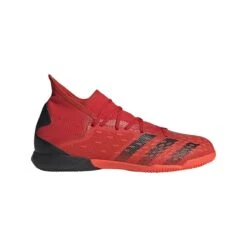 Adidas Predator Freak.3 IN Fußballschuh Herren
