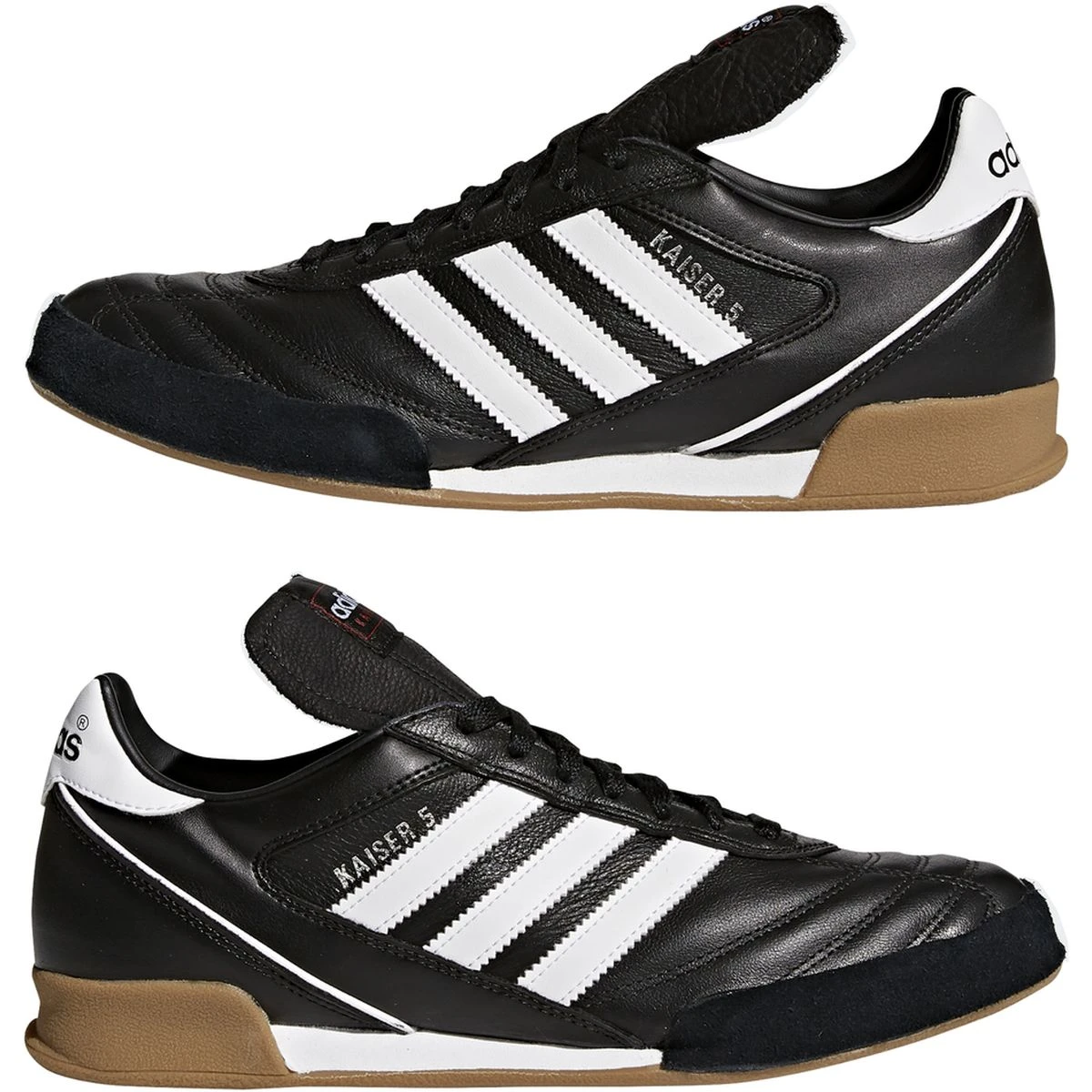 Adidas Kaiser 5 Goal Fußballschuh Herren 7 Adidas Kaiser 5 Goal Fußballschuh Herren – Bild 7